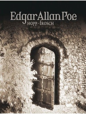 cover image of Edgar Allan Poe, Folge 9
